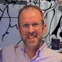 Daniel Sorenson