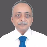 S.K. Aggarwal