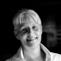 Inge Gunnersen Flindt