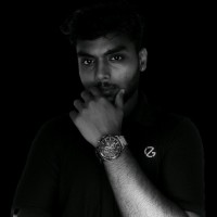 Yathiraj R Shettigar