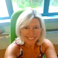 Lesley Mihaylova-Thursby