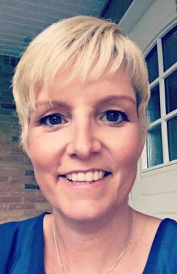 Merete Pedersen