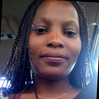 Nosihle Mabaso