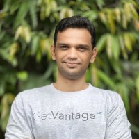 Sandip More
