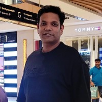 Vishesh Seekar