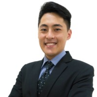 Jeffrey Ang