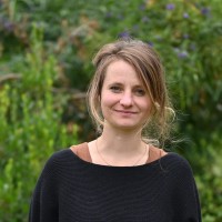 Caroline Martin