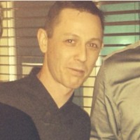 Lee Hornsby
