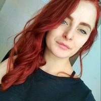 Oleksandra Ovchynnykova