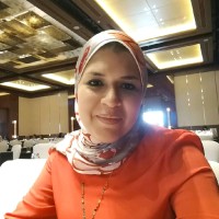 Mona Ragab