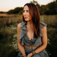 Amy Hogan