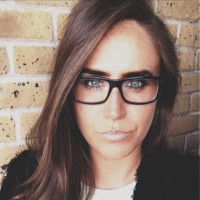 Verity Eates