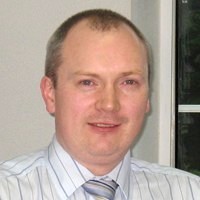 Anthony Fallon