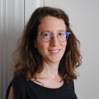 Marion ECALLE (JOSSET)