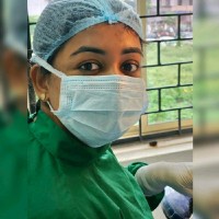 Dr. JEENA A J