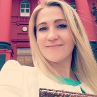 Наталья Наталенко