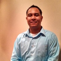 Robert Ramillosa