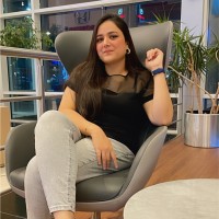 Yusra Khan