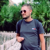 Jeremy Golmard
