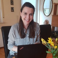 Kerstin Kramer