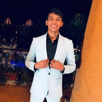 Digvijay Shinde
