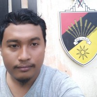 Muhammad Syafiq Sukami