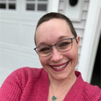 Stephanie Geiser