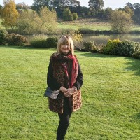 Wendy Racher