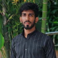Ajmal Ismail