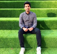 Fahim Ahmed