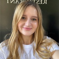 Khrystyna Soroka