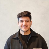 Shahrukh Qureshi