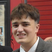 Alexander Redondo Matthews