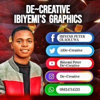 Peter Ibiyemi