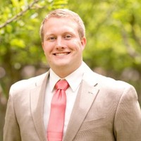 Jared Sederholm, Cpa