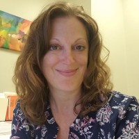 Angela Wrigley