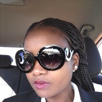 Mmabatho Modise