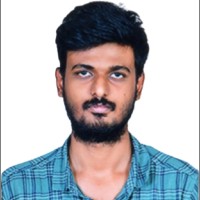 Bharath Gowda M S