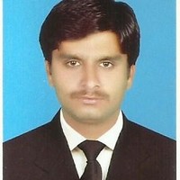 Zohaib Chandio