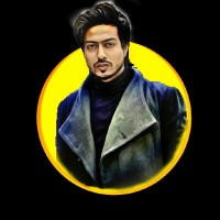 TAUSEEF AHAMAD