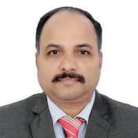 Chacko Abraham
