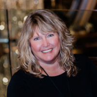 Marcia Colburn