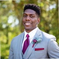 Morris Harrington