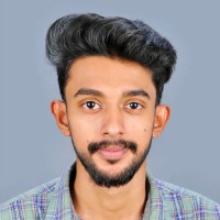Edwin Mathew