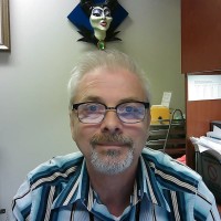 Disney Hubert Kennedy