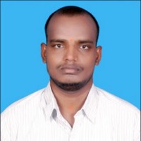 G. Shiva Kumar