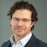 Jamie Andre de la Porte