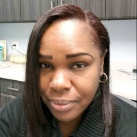 Connie Vaughn