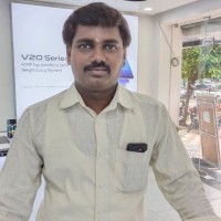 Prabhakaran Velusamy