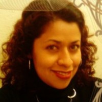 Mónica Delgado Torres